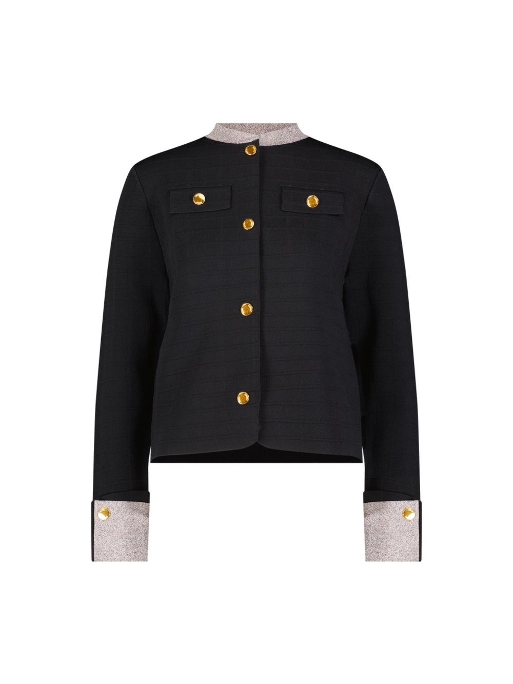 Aleeza Paris Rae Luxe Cardigan Size Medium
